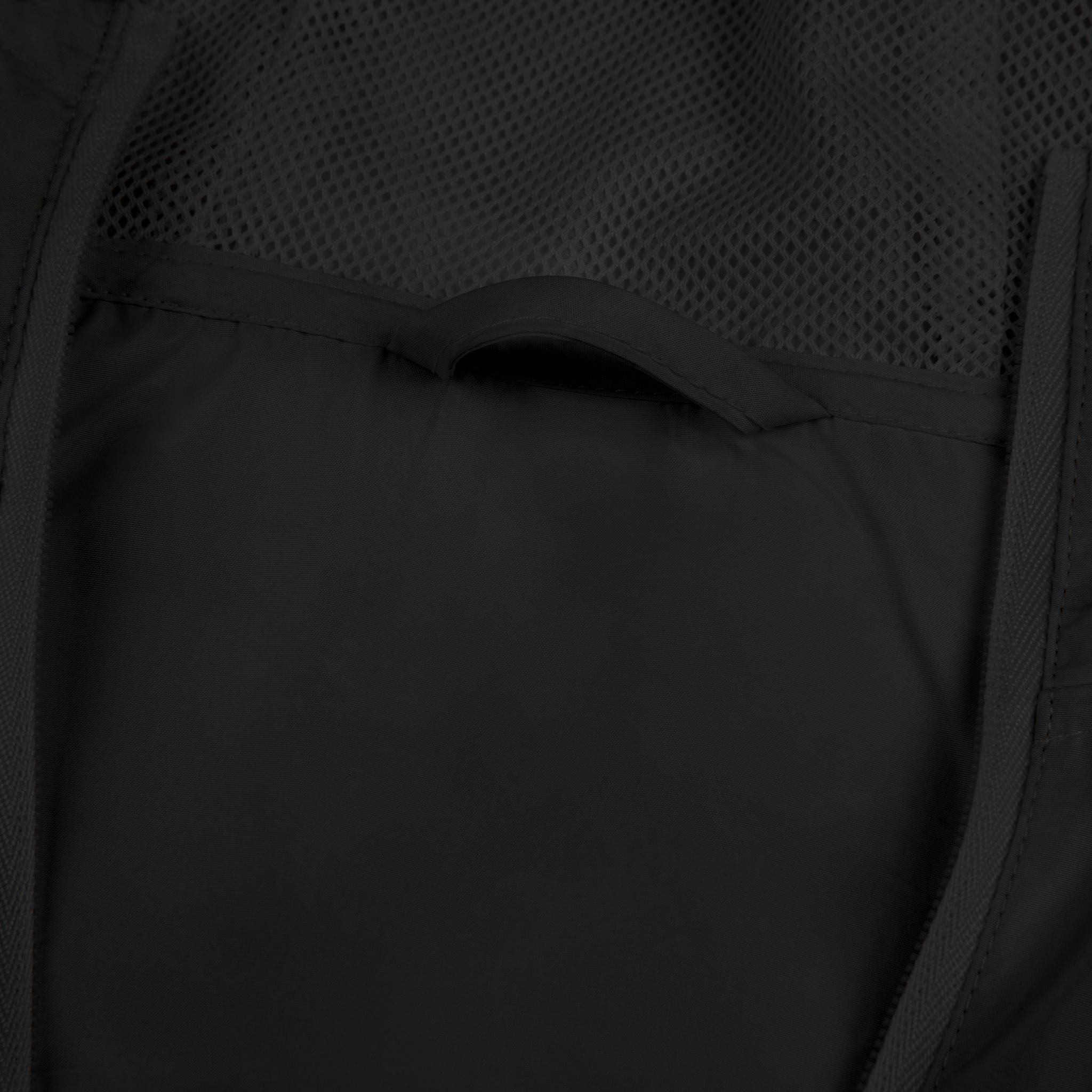 Windbreaker Jacket — 'Showdown' Logo Lightweight Zip Hoodie - Image 7