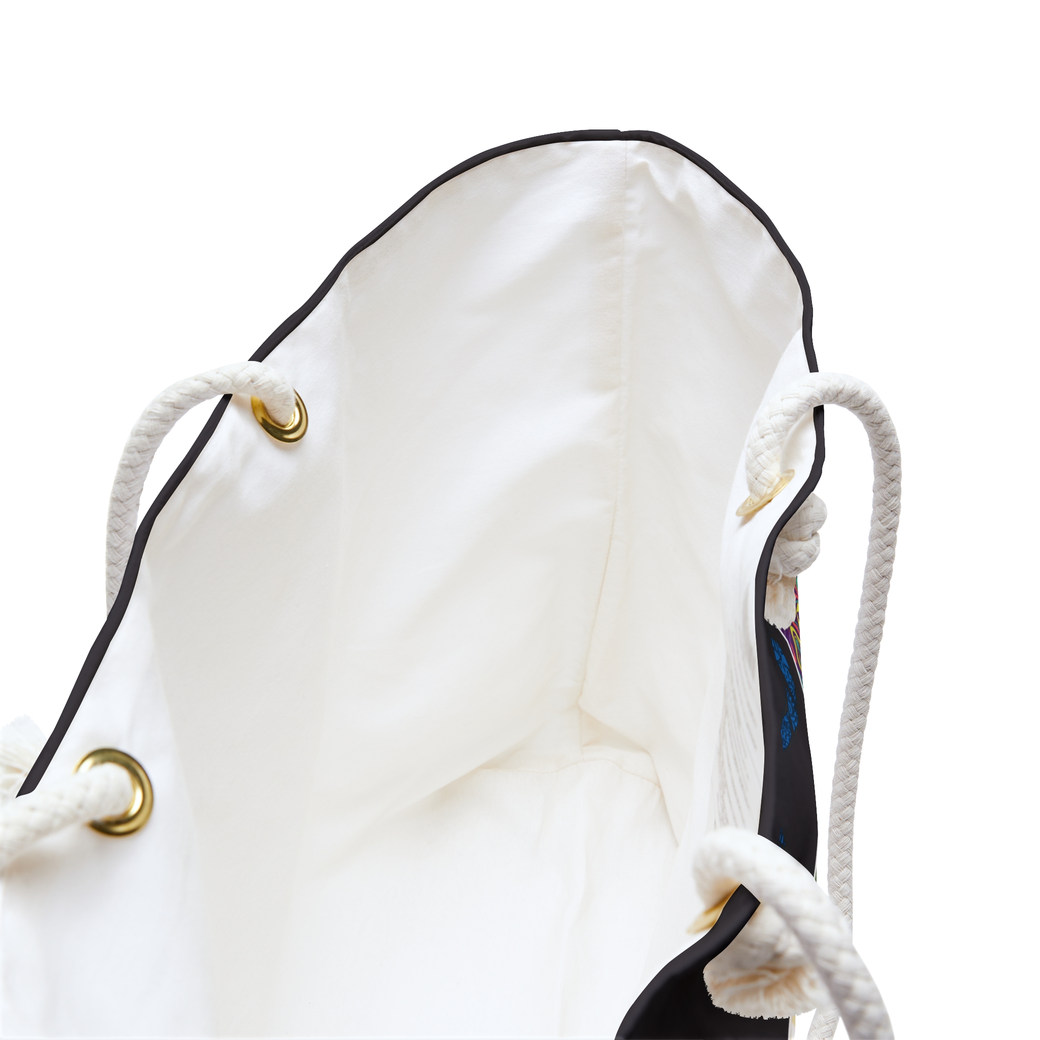 Patchwork Running Stafford Weekender Bag - Image 6