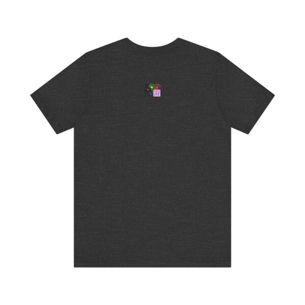 The Original Bull & Terrier red Tee - Image 22