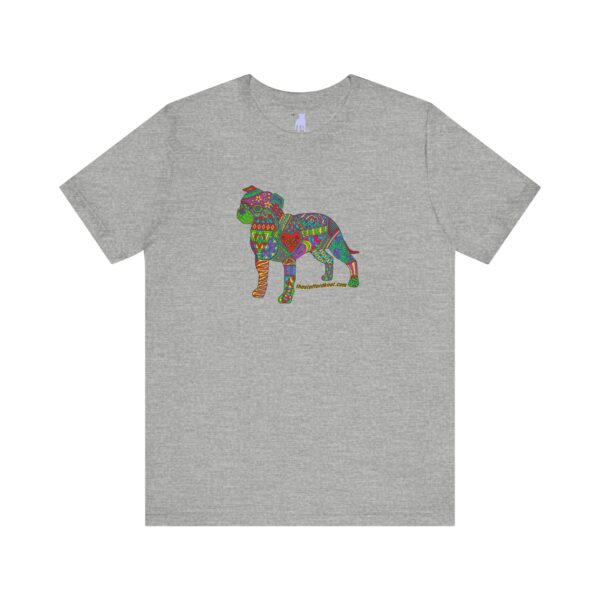 TSK Stafford Short Sleeve Tee - Image 13