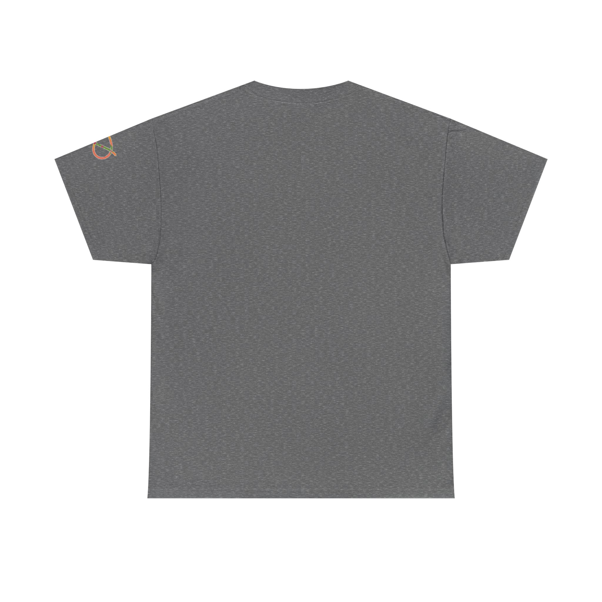 Boop! Vintage Heart Stafford Tee — Cute Retro Stafford Graphic T-Shirt (dark) - Image 14