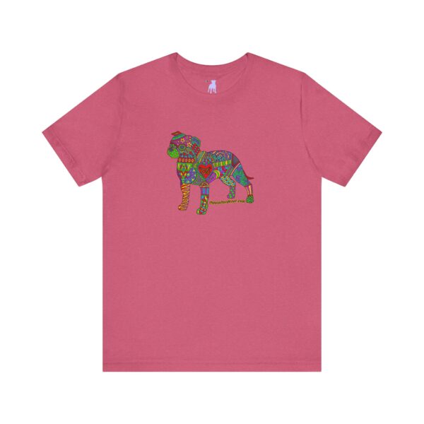 TSK Stafford Short Sleeve Tee - Image 41