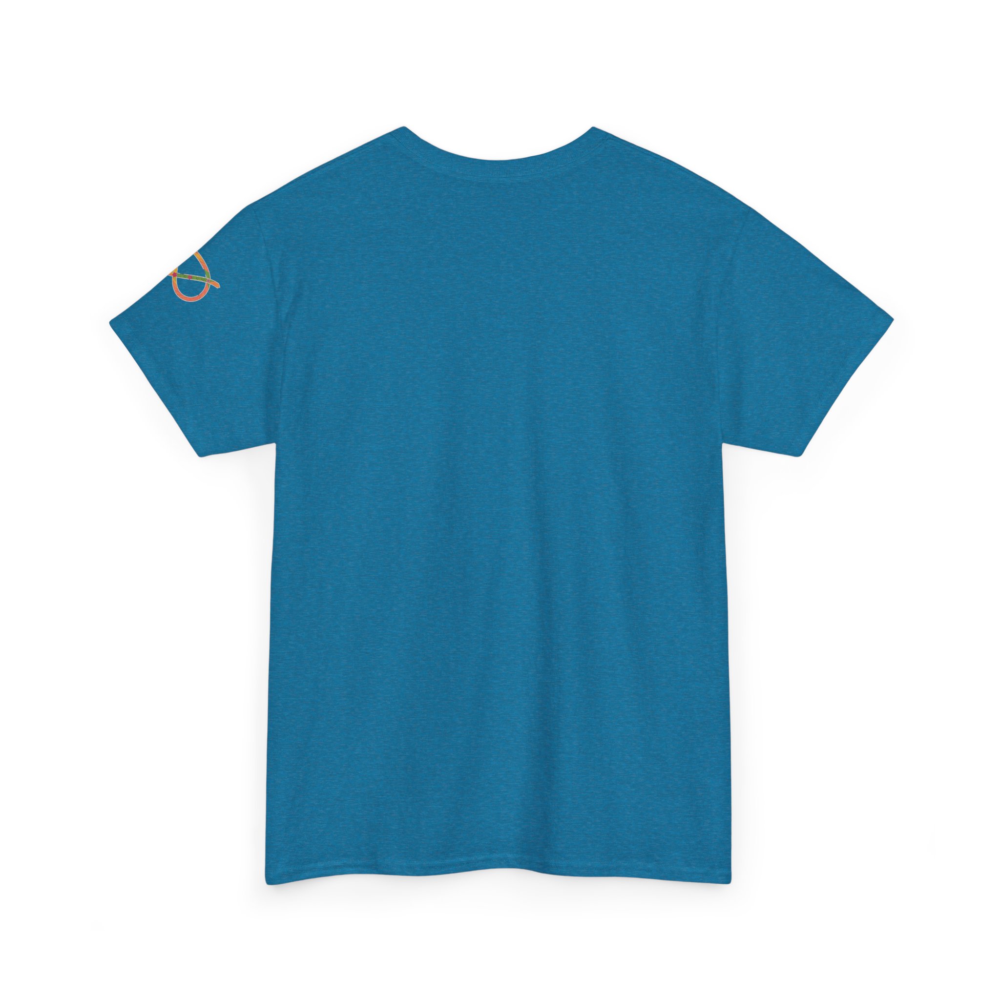 Boop! Vintage Heart Dog Tee — Cute Retro Pup Graphic T-Shirt - Image 20