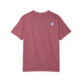 Stafford head Unisex Garment-Dyed T-shirt - Image 2
