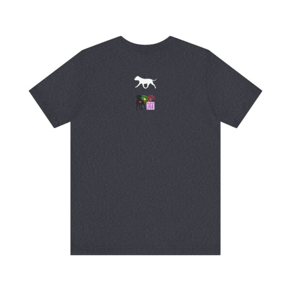 Black Brindle Best Friend Stafford Short Sleeve Tee - Image 14