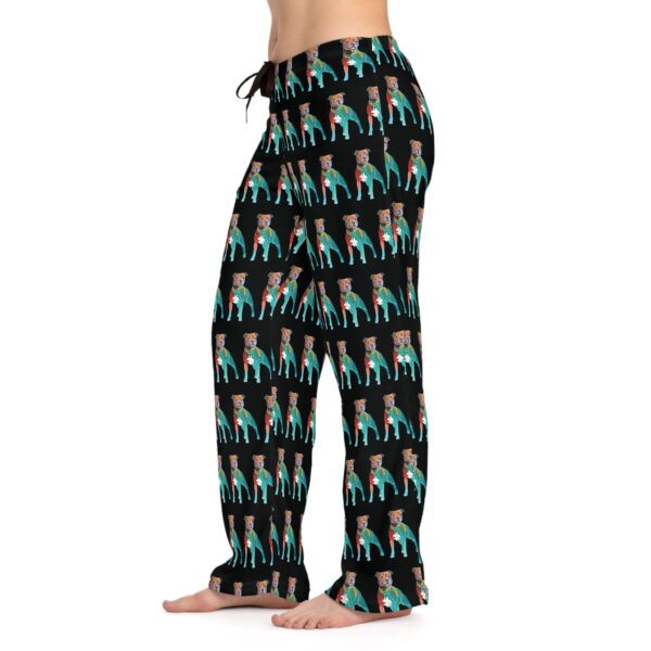 Stafford Pajama Pants (AOP) - Image 5