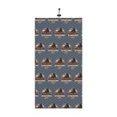 Staffordshire Bull Terrier Winter Neck Gaiter with Drawstring