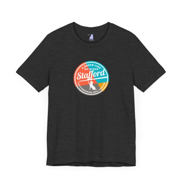 A Breed Like No Other - Unisex Jersey Short Sleeve Tee - Image 27