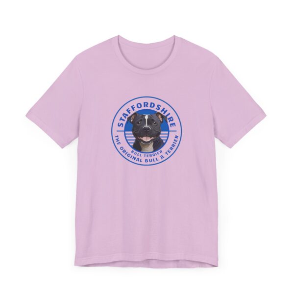 The Original Bull & Terrier bb Tee - Image 23
