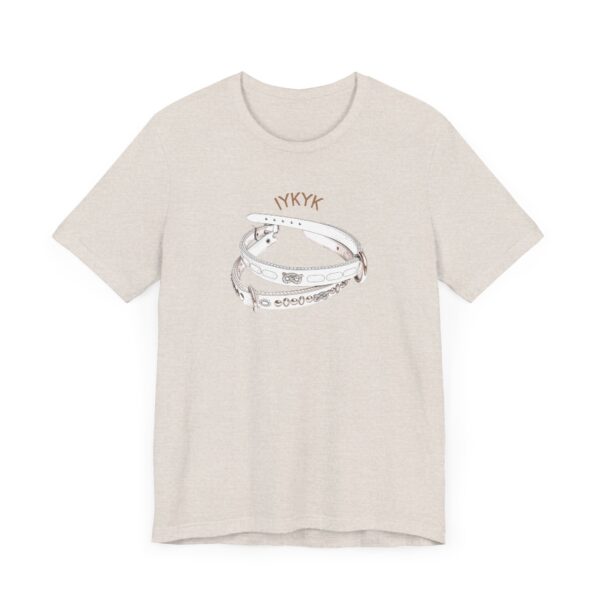 If ya know, ya know Tee - Image 15