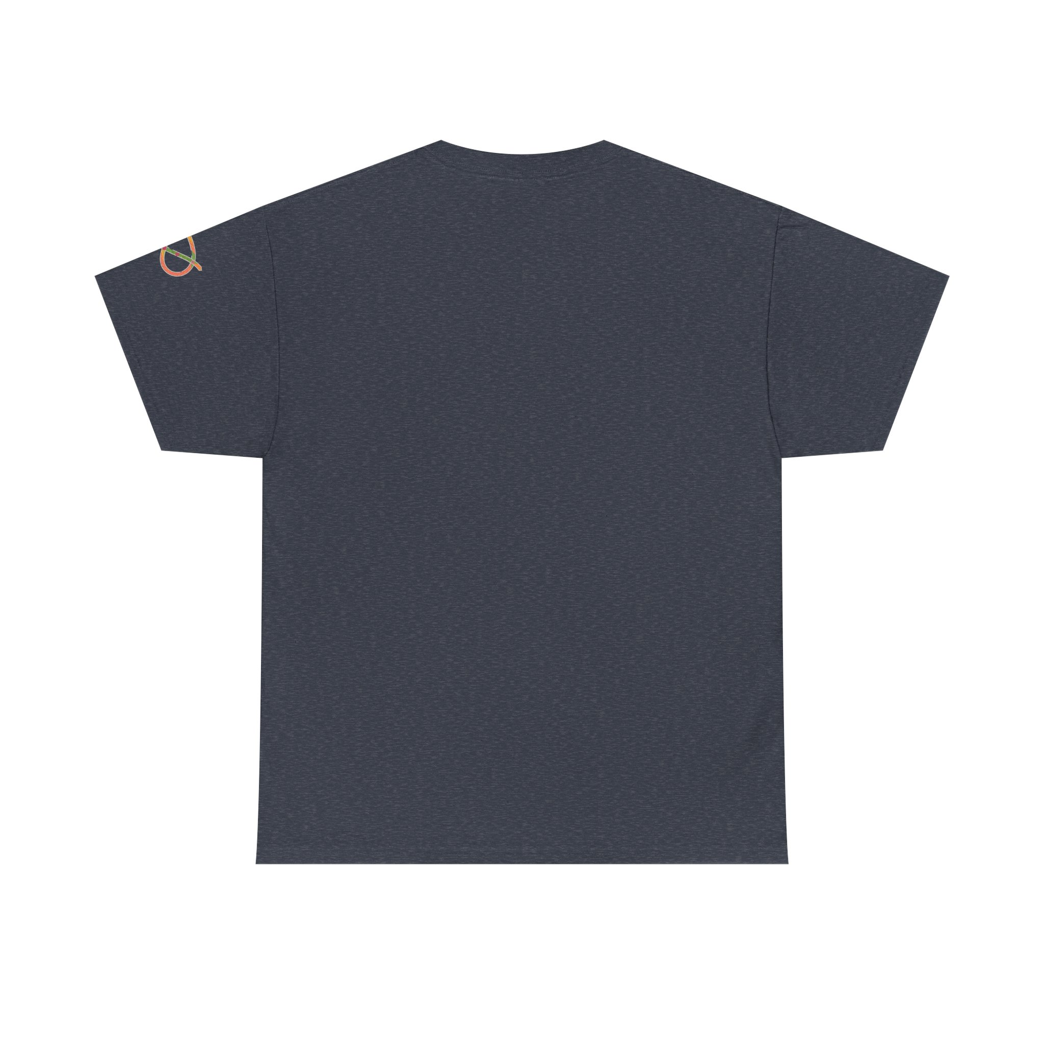 Boop! Vintage Heart Stafford Tee — Cute Retro Stafford Graphic T-Shirt (dark) - Image 18