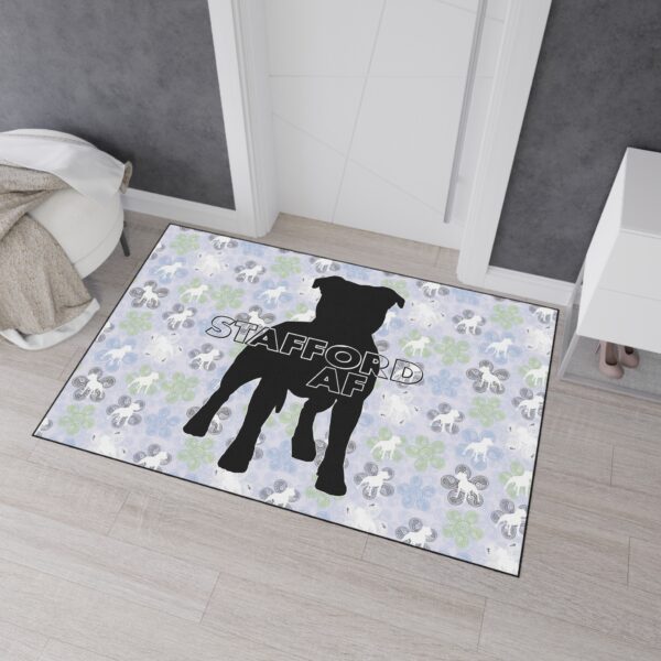 Stafford AF Heavy Duty Floor Mat - Image 4