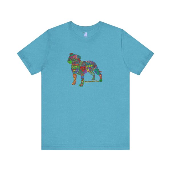 TSK Stafford Short Sleeve Tee - Image 25