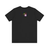 The Original - Unisex Jersey Short Sleeve Tee - Image 10