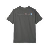 Stafford head Unisex Garment-Dyed T-shirt - Image 14