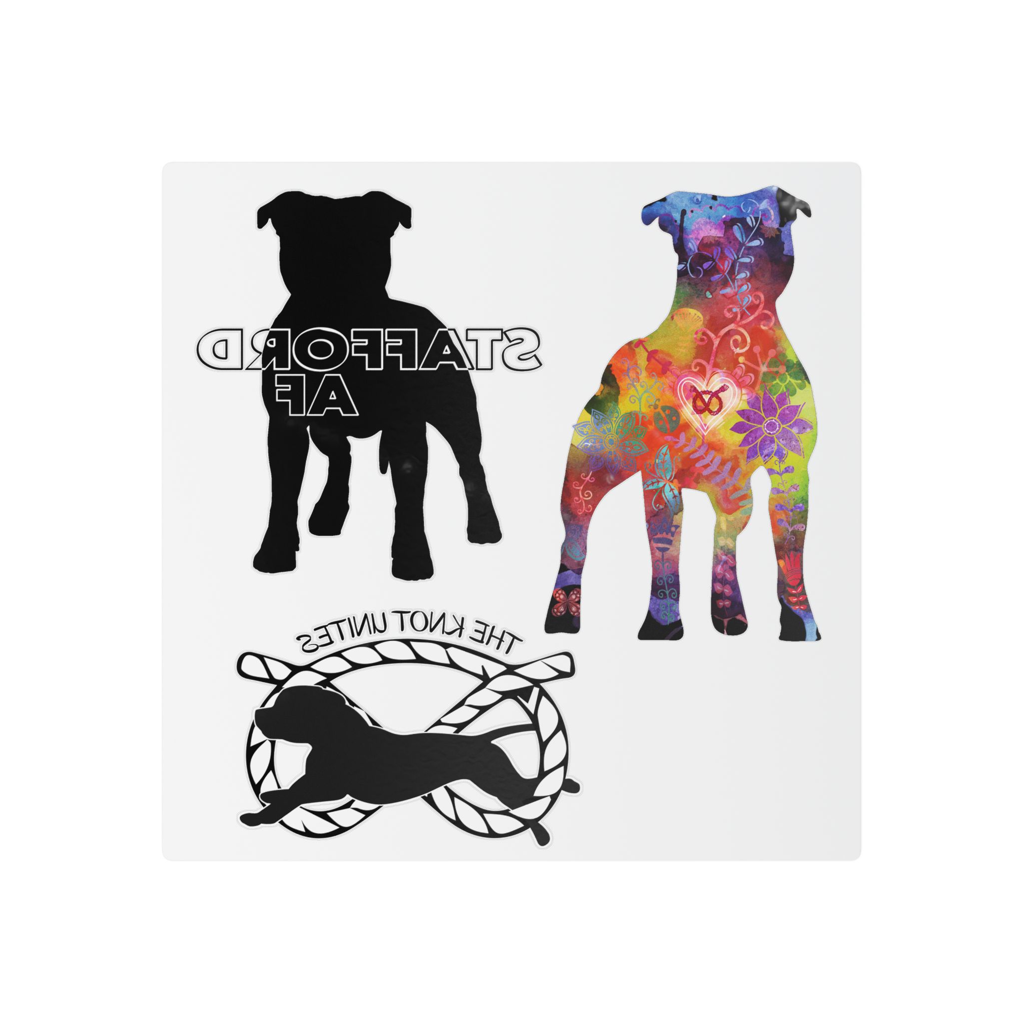 Stafford Special VarietyTemporary Tattoo — Variety Pack! - Image 5