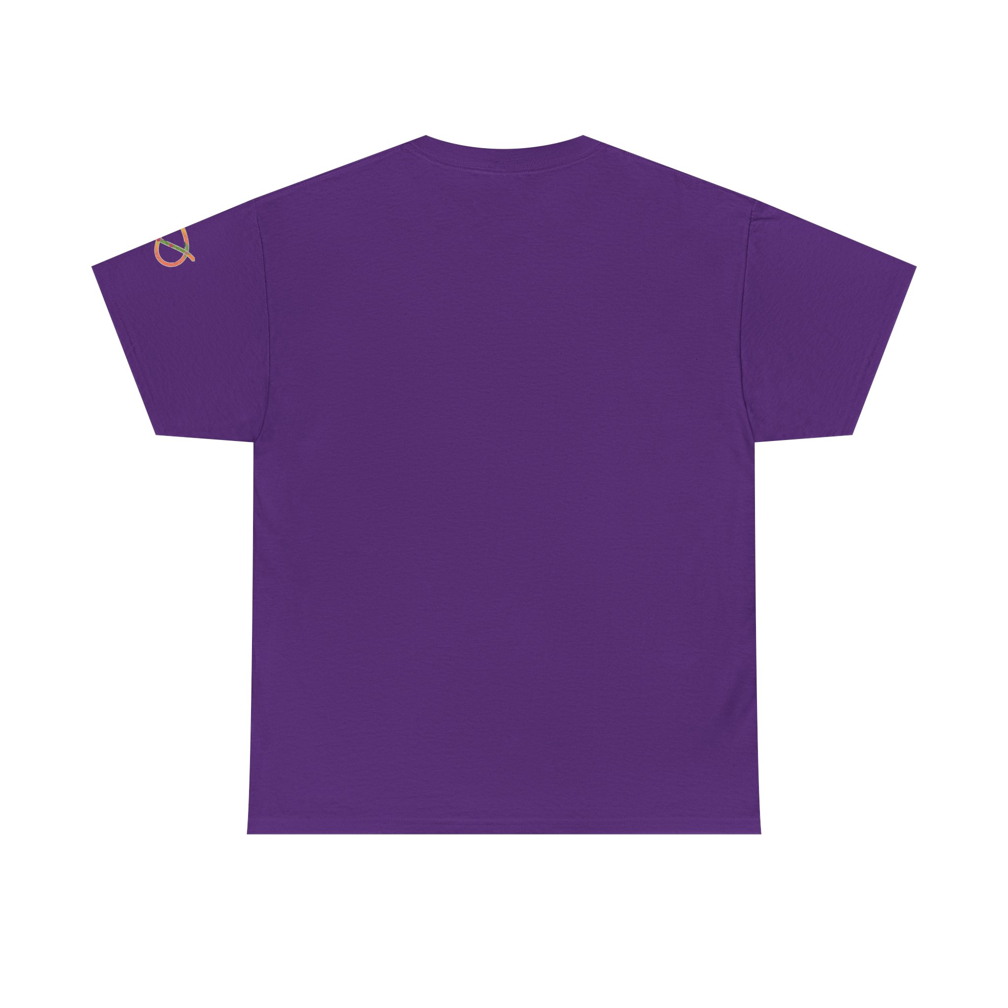 Boop! Vintage Heart Stafford Tee — Cute Retro Stafford Graphic T-Shirt (dark) - Image 22