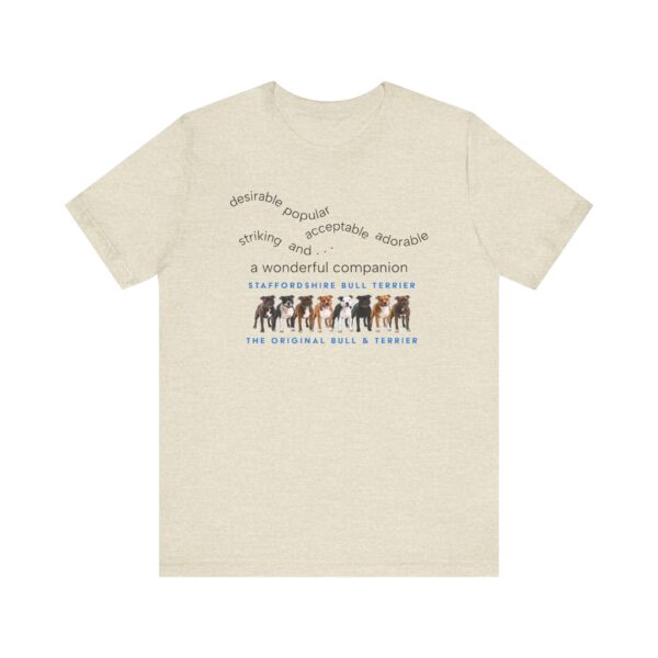 All the reasons we love them Tee - Image 5