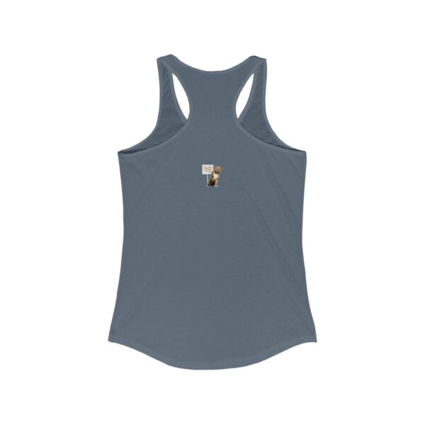 Graffitti Stafford AF Women's Ideal Racerback Tank - Image 6