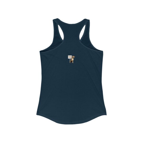 Graffitti Stafford AF Women's Ideal Racerback Tank - Image 8