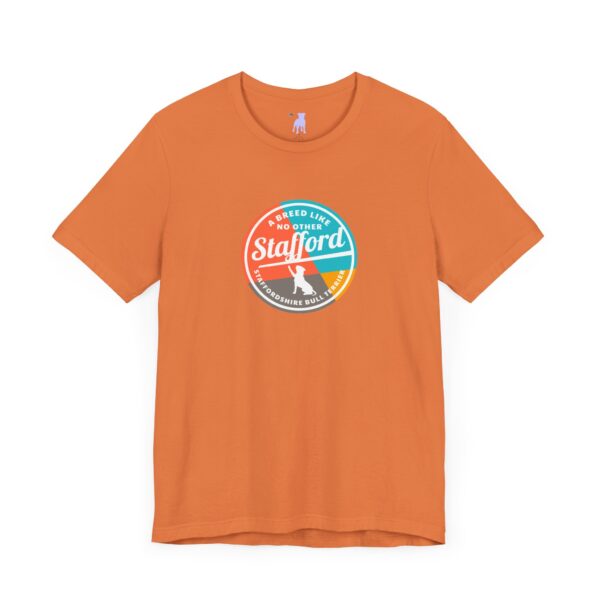 A Breed Like No Other - Unisex Jersey Short Sleeve Tee - Image 11