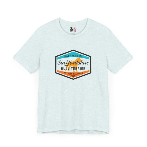Bold Fearless SBT - Unisex Jersey Short Sleeve Tee - Image 11