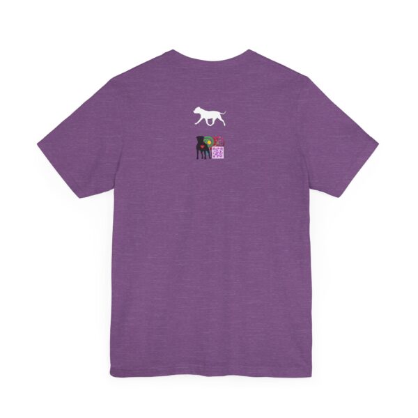 TSK Stafford Short Sleeve Tee - Image 4