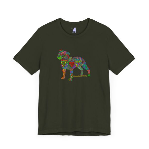 TSK Stafford Short Sleeve Tee - Image 7