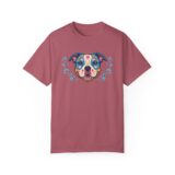 Stafford head Unisex Garment-Dyed T-shirt