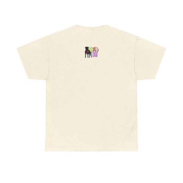 All Purpose Dog - Beach Tee - Image 2