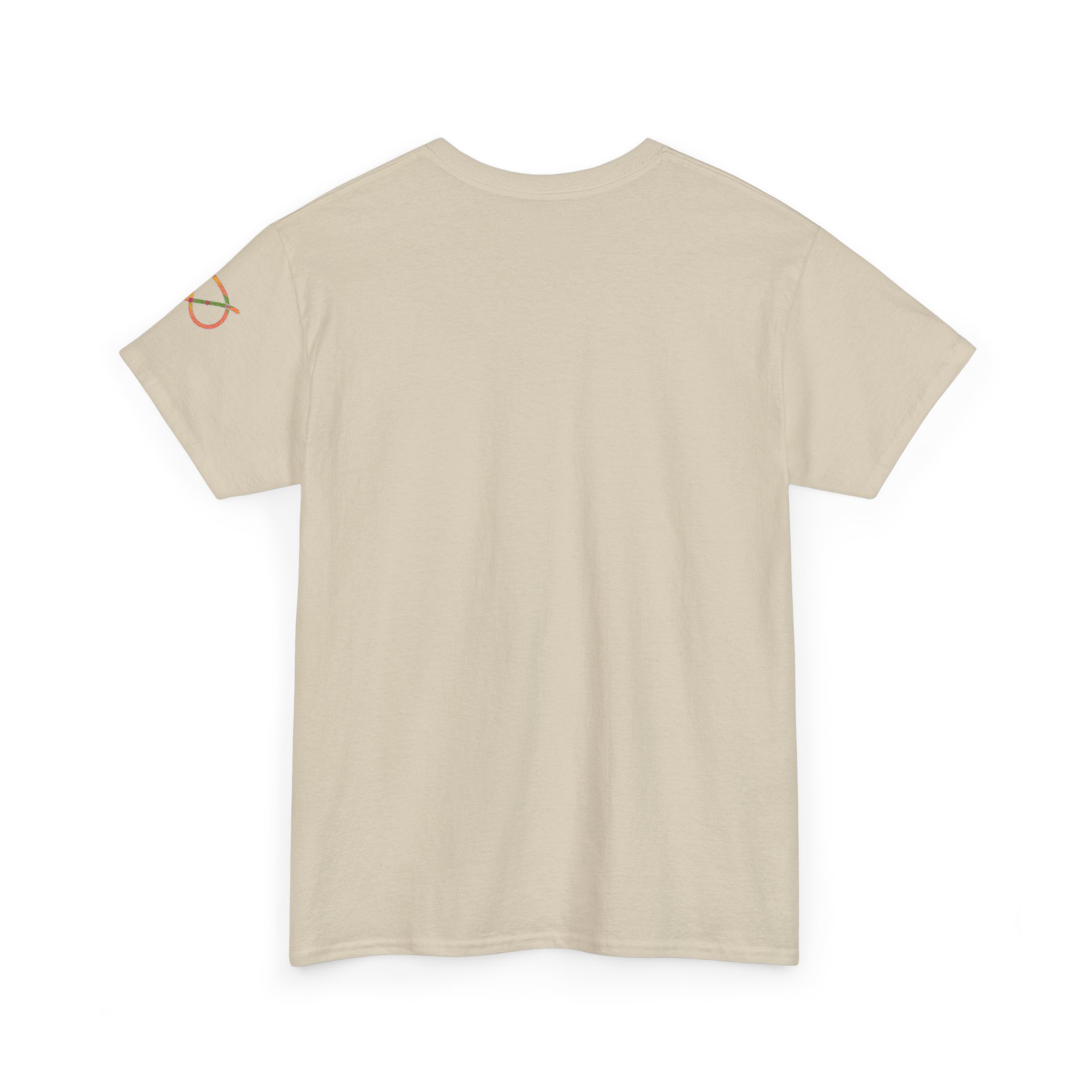 Boop! Vintage Heart Dog Tee — Cute Retro Pup Graphic T-Shirt - Image 8
