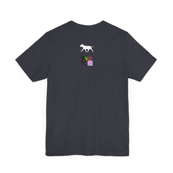 Black Brindle Best Friend Stafford Short Sleeve Tee - Image 16