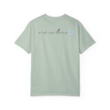 Stafford head Unisex Garment-Dyed T-shirt - Image 18
