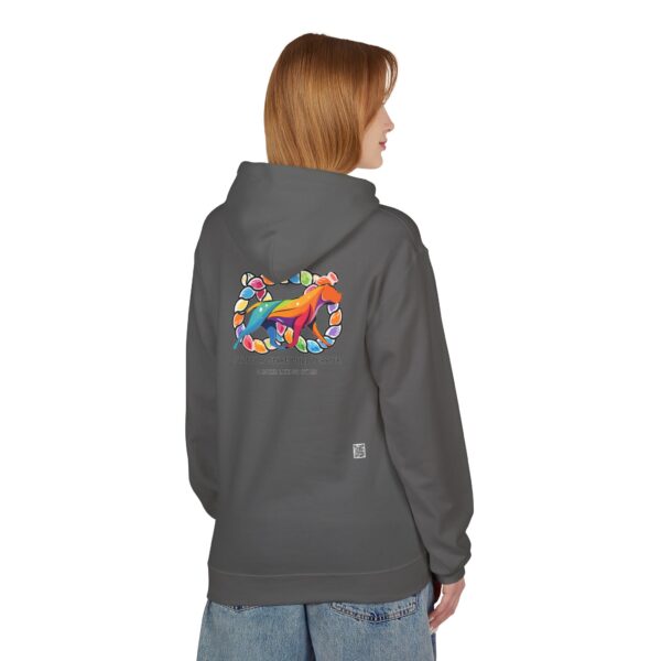 Graffitti Stafford AF Unisex Midweight Softstyle Fleece Hoodie - Image 28