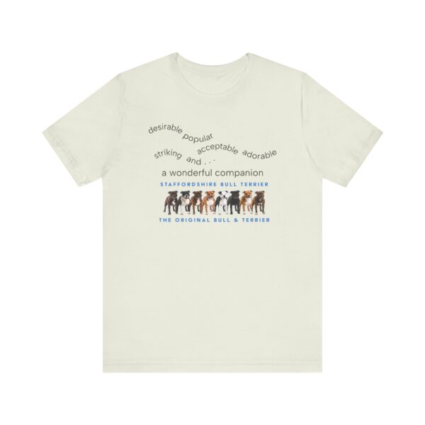 All the reasons we love them Tee - Image 21