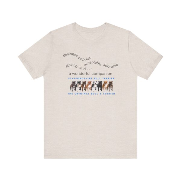 All the reasons we love them Tee - Image 17