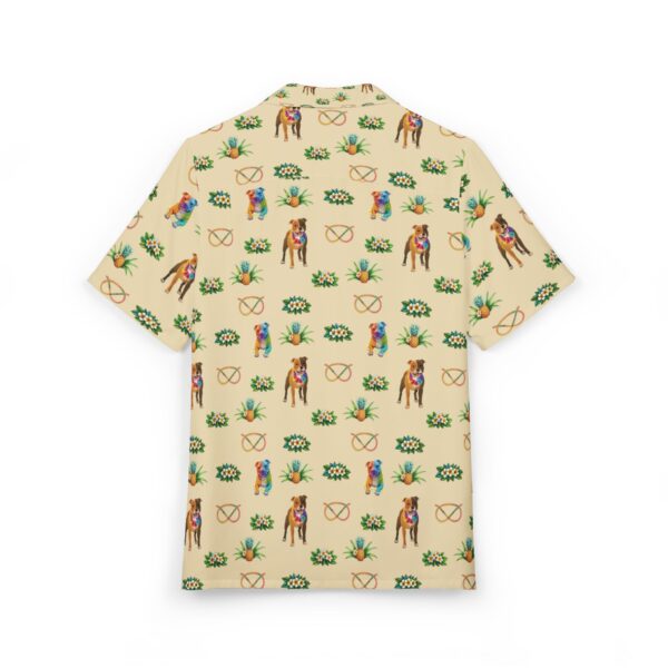 Hawaiian Stafford Button-Down Shirt - Image 2