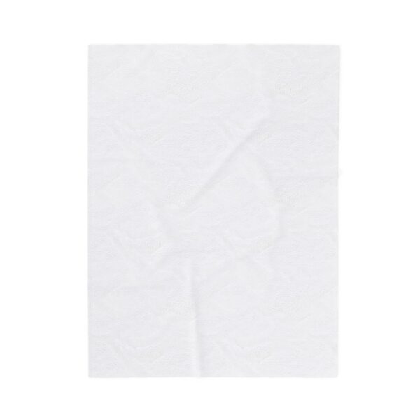 Stafford Velveteen Plush Blanket - Image 10
