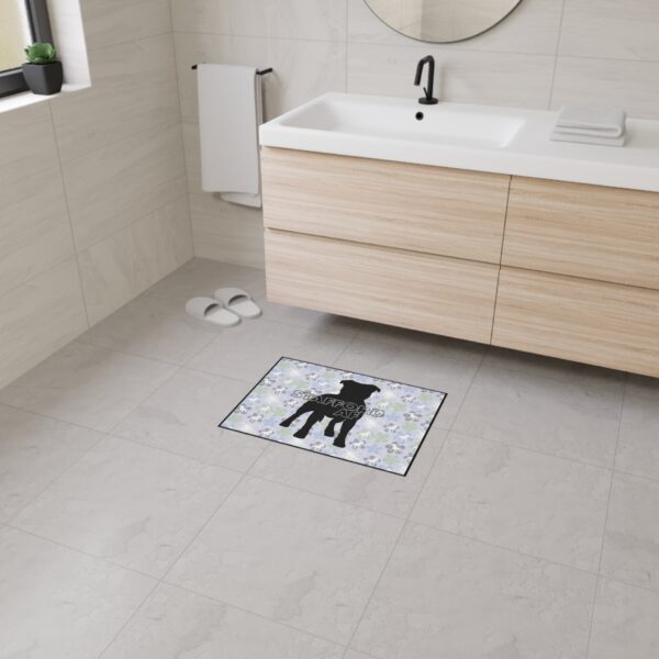 Stafford AF Heavy Duty Floor Mat - Image 11