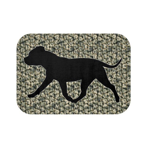 Camouflage Stafford 'Crate Pad' - Image 5