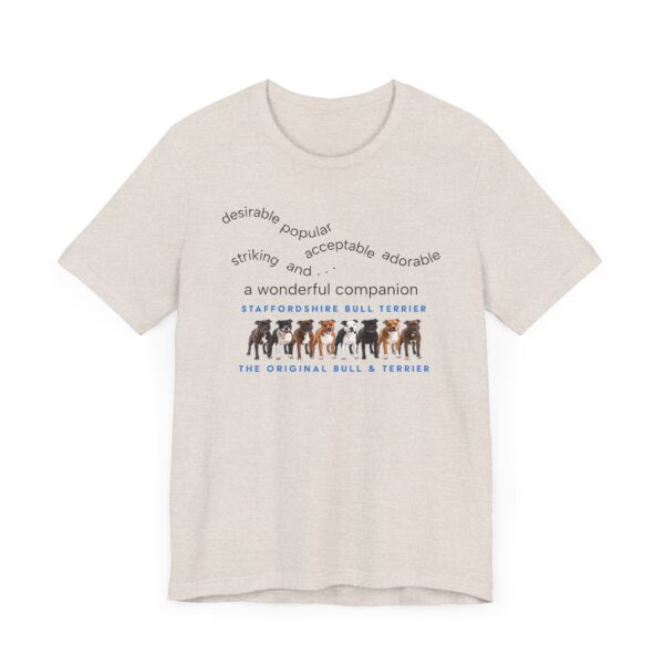 All the reasons we love them Tee - Image 19