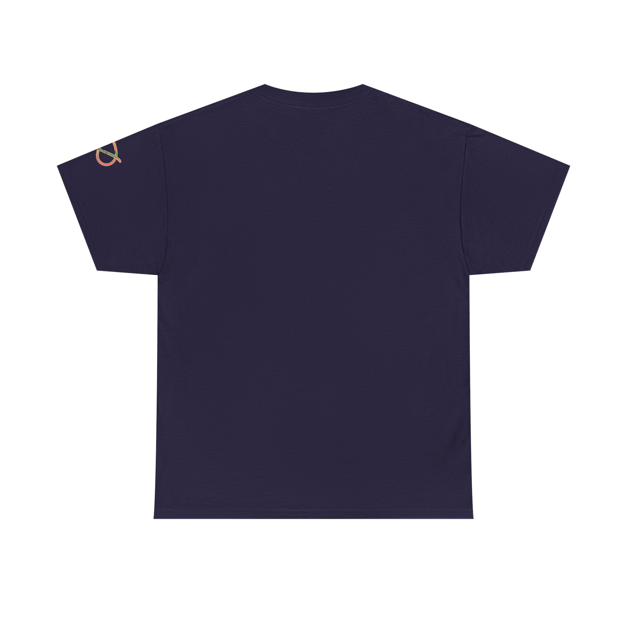 Boop! Vintage Heart Stafford Tee — Cute Retro Stafford Graphic T-Shirt (dark) - Image 6
