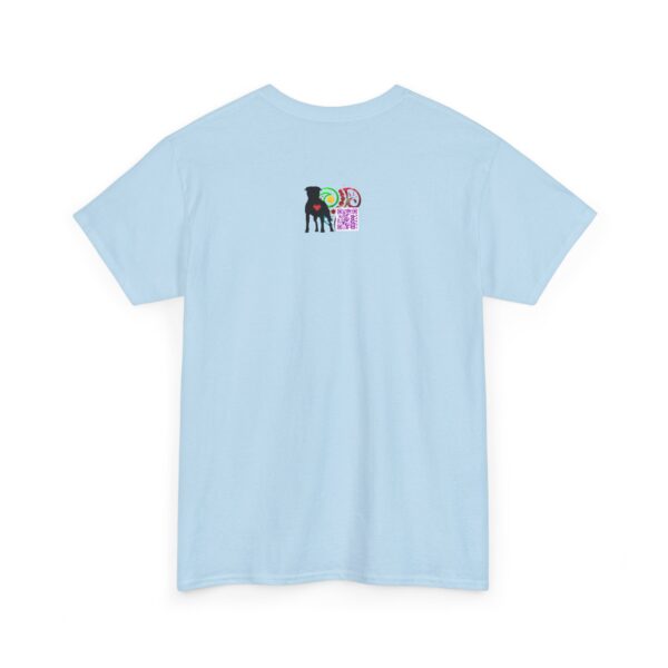 All Purpose Dog - Beach Tee - Image 12