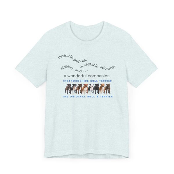 All the reasons we love them Tee - Image 3