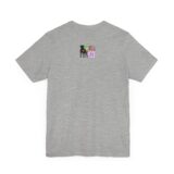 The Original - Unisex Jersey Short Sleeve Tee - Image 16