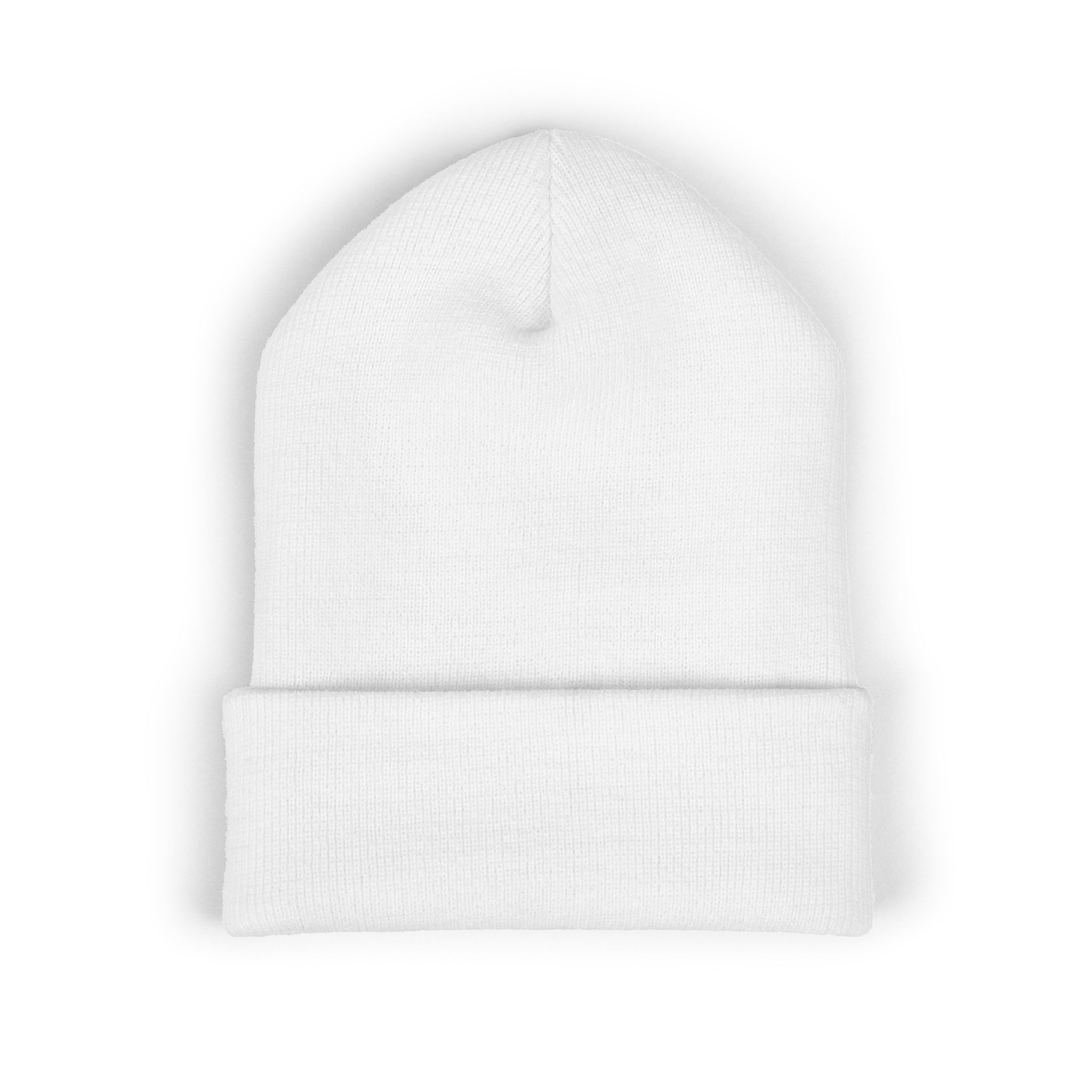 Classic Cuffed Stafford Knot Beanie (Embroidery) - Image 6