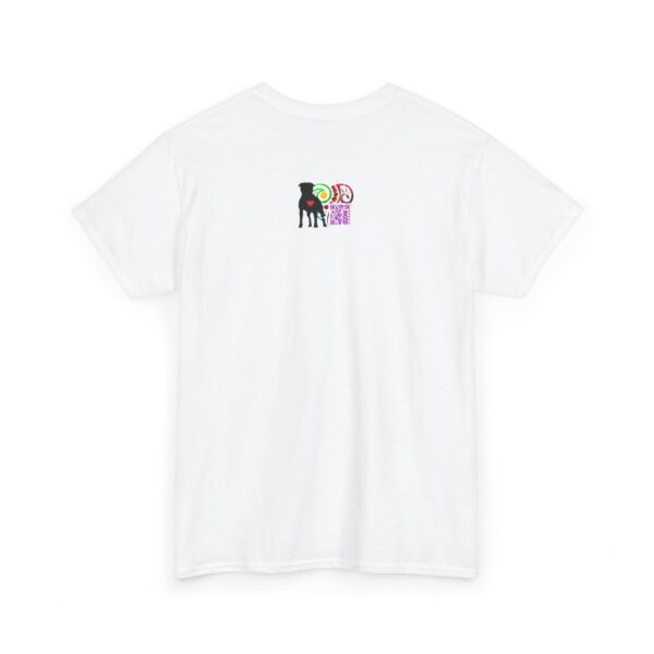 All Purpose Dog - Beach Tee - Image 8