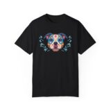 Stafford head Unisex Garment-Dyed T-shirt - Image 25