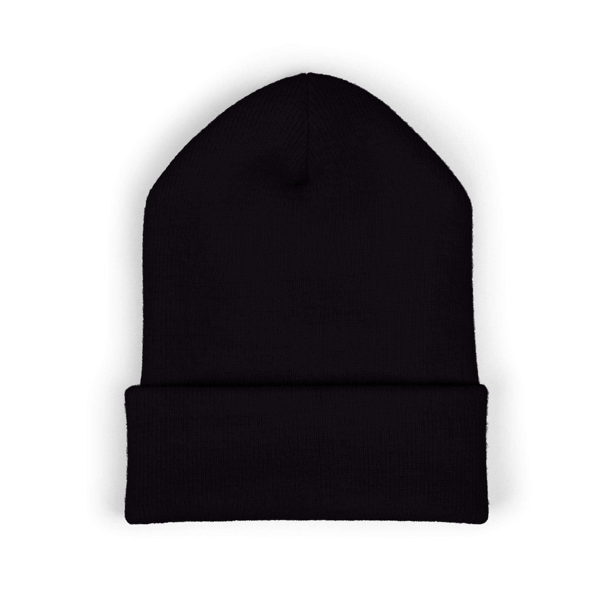 Classic Cuffed Stafford Knot Beanie (Embroidery) - Image 26