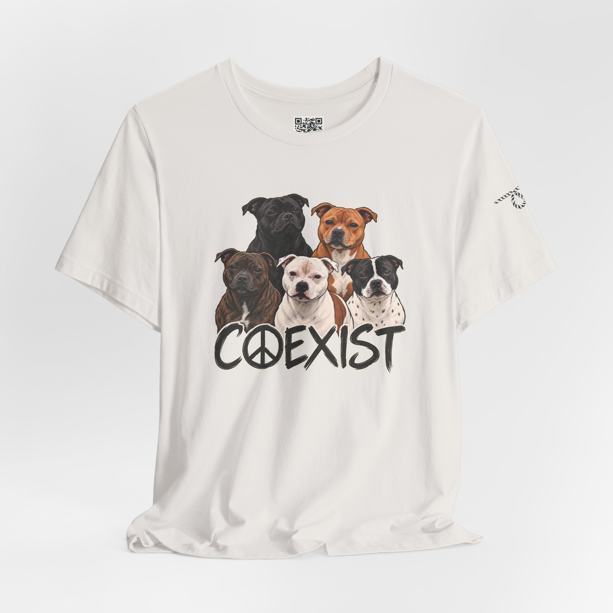Coexist - Stafford style - Image 16